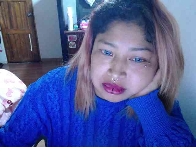 Ashly69 webcam
