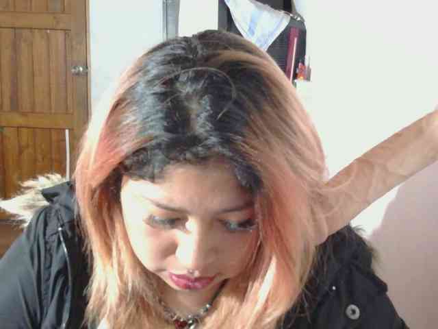 Ashly69 webcam