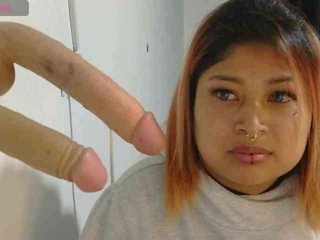 Ashly69 webcam