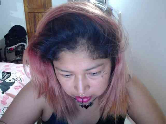 Ashly69 webcam