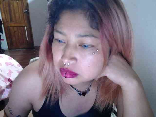 Ashly69 webcam