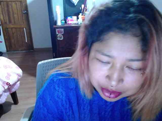 Ashly69 webcam