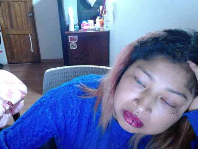 Ashly69 webcam