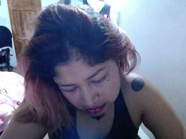 Ashly69 webcam