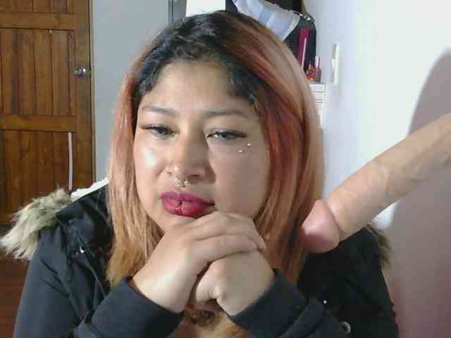 Ashly69 webcam