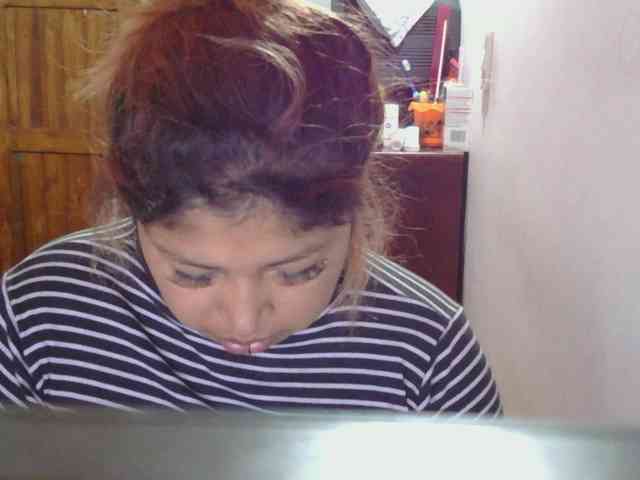 Ashly69 webcam