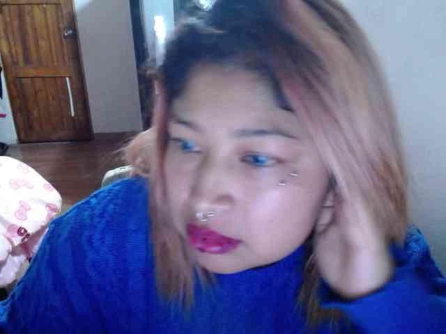 Ashly69 webcam