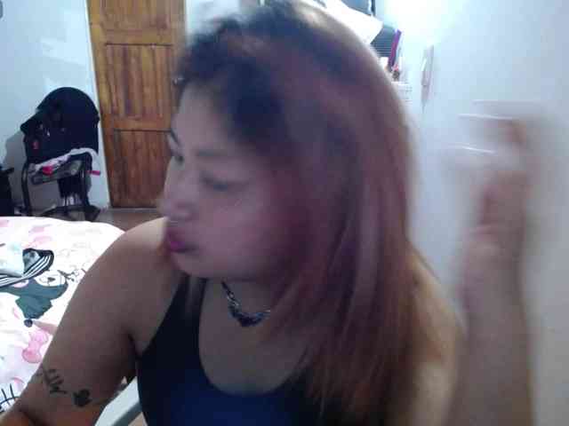 Ashly69 webcam