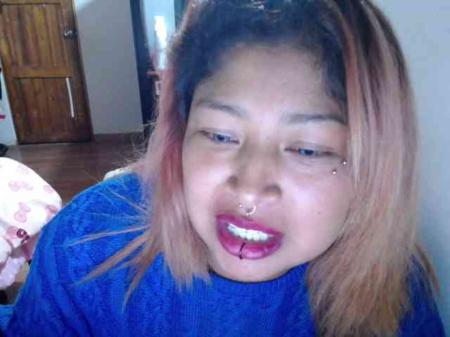 Ashly69 webcam