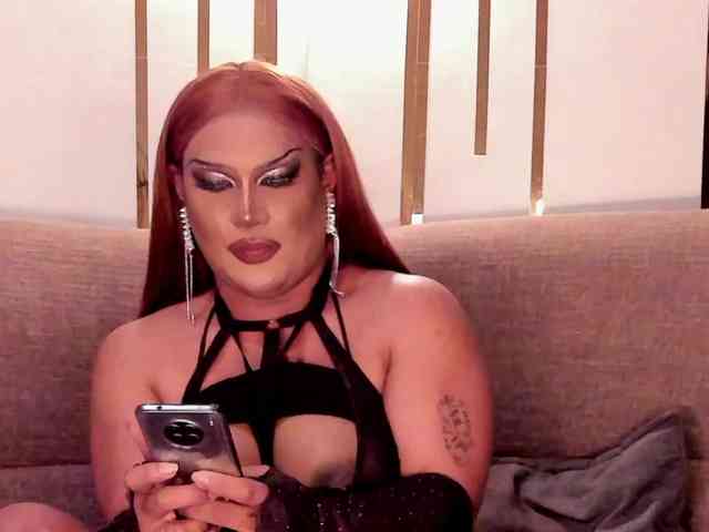 xGirLInYourDream... Live Webcam on BongaCams