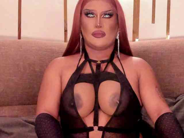 xGirLInYourDream... Live Webcam on BongaCams