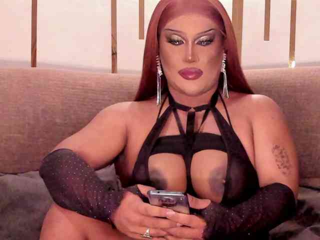 xGirLInYourDream... Live Webcam on BongaCams