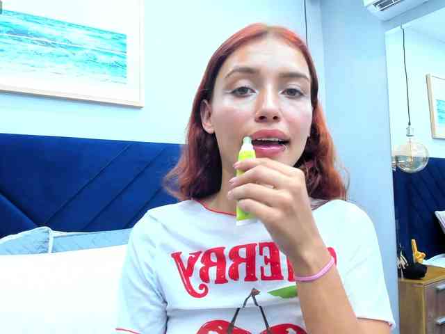 Bally-Cherry webcam