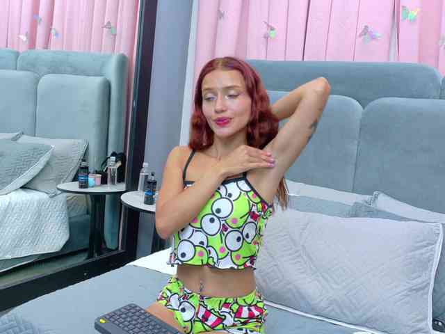 Bally-Cherry webcam