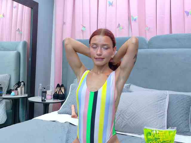 Bally-Cherry webcam