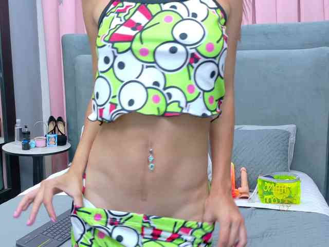 Bally-Cherry webcam