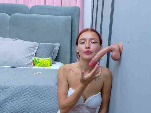 Bally-Cherry webcam