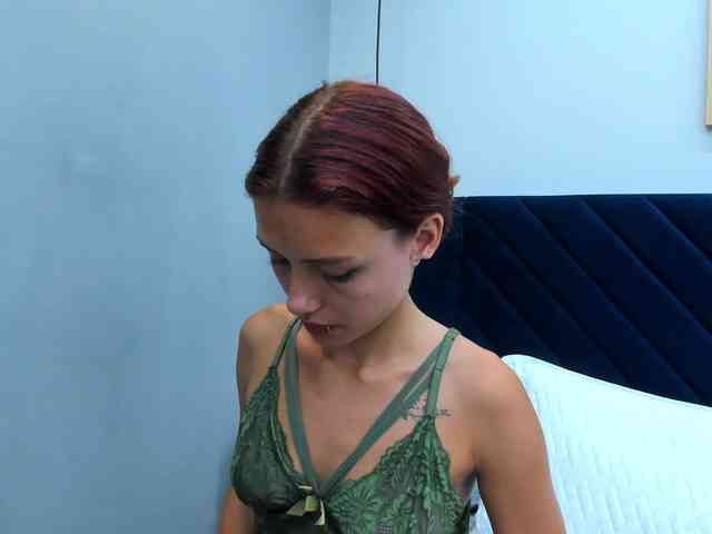 Bally-Cherry webcam