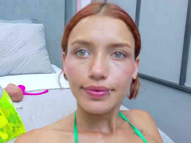 Bally-Cherry webcam