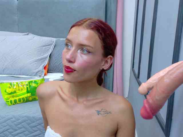 Bally-Cherry webcam