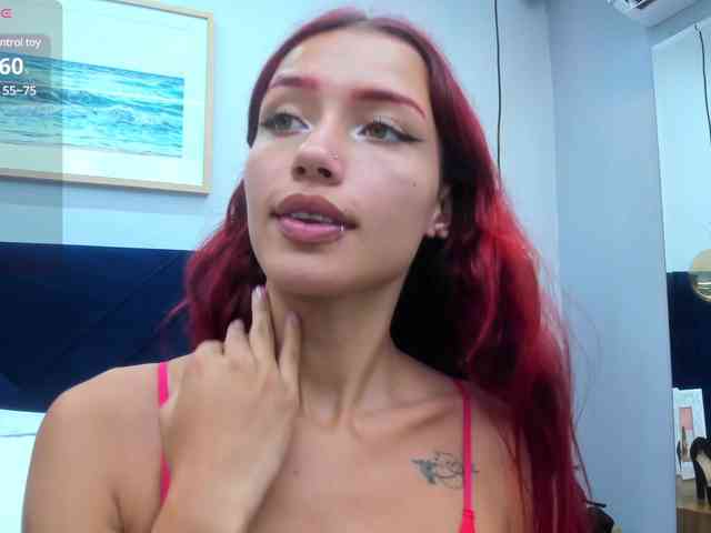 Bally-Cherry webcam