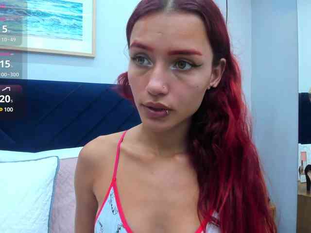 Bally-Cherry webcam