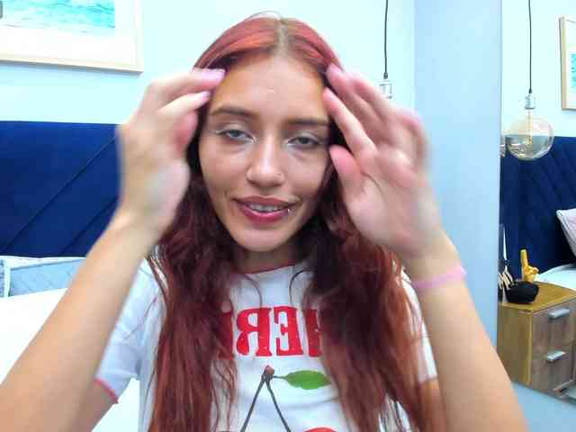 Bally-Cherry webcam