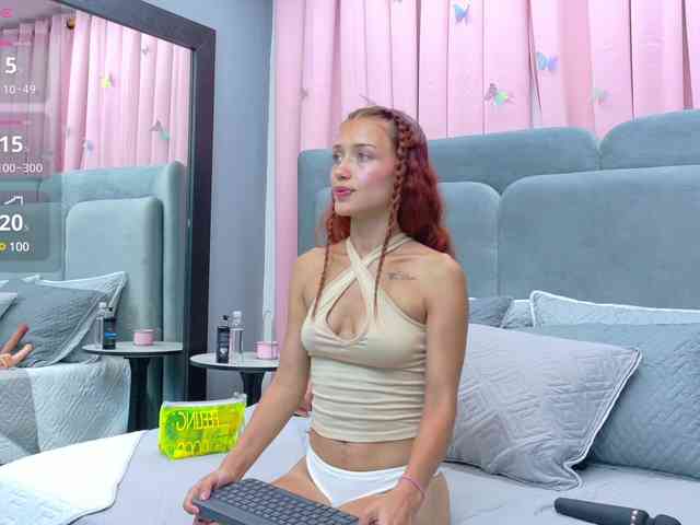 Bally-Cherry webcam