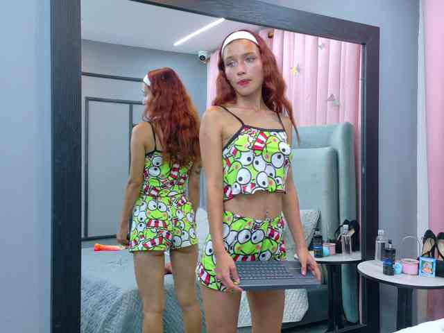 Bally-Cherry webcam