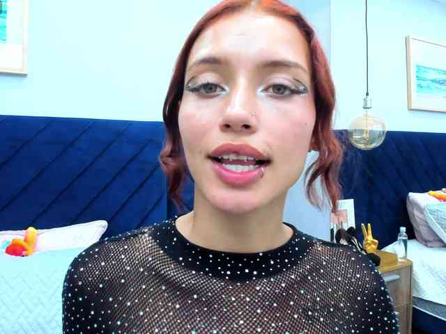 Bally-Cherry webcam