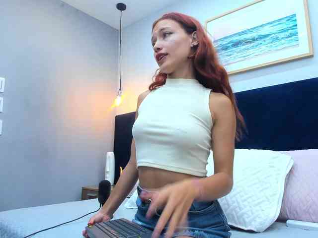 Bally-Cherry webcam
