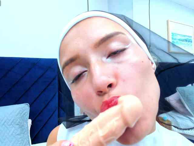 Bally-Cherry webcam