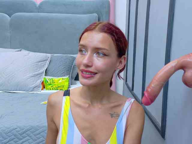 Bally-Cherry webcam