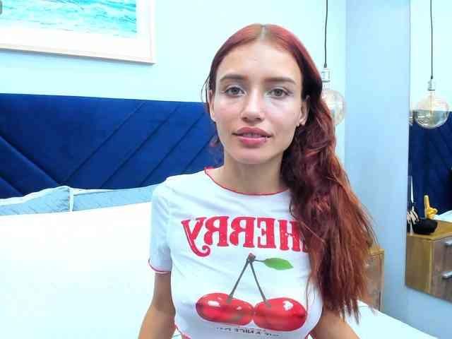 Bally-Cherry webcam
