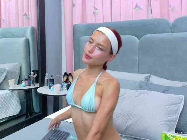 Bally-Cherry webcam