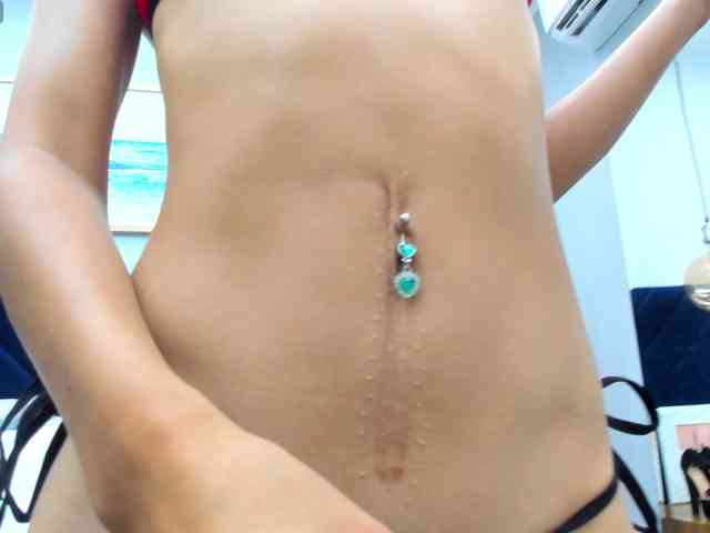 Bally-Cherry webcam