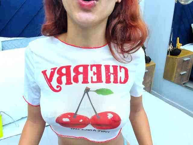 Bally-Cherry webcam