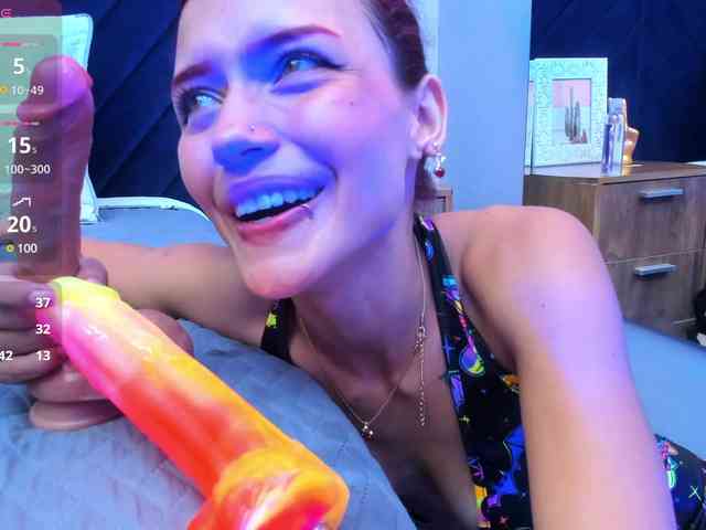 Bally-Cherry webcam
