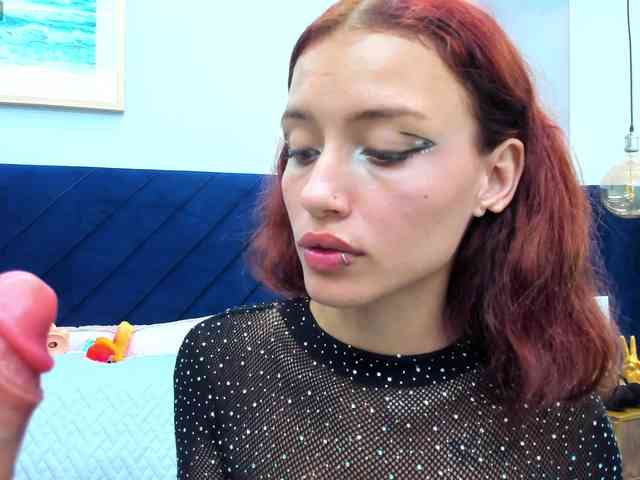 Bally-Cherry webcam