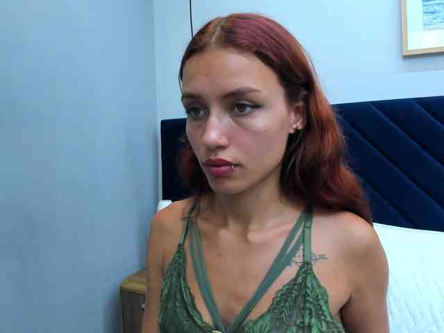 Bally-Cherry webcam