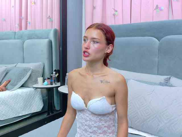 Bally-Cherry webcam