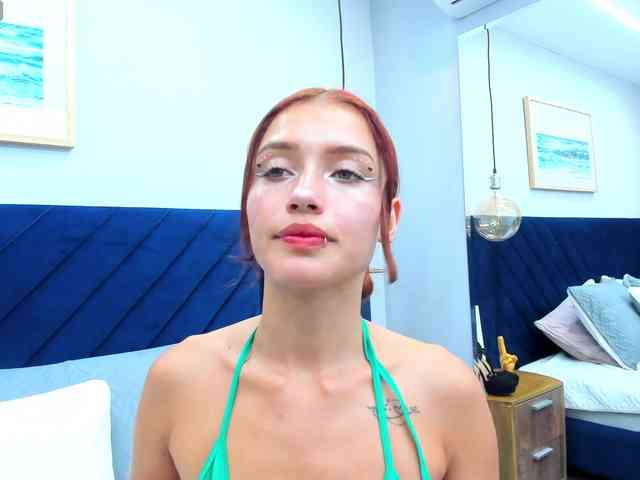 Bally-Cherry webcam