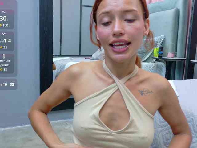 Bally-Cherry webcam