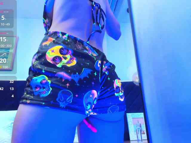 Bally-Cherry webcam