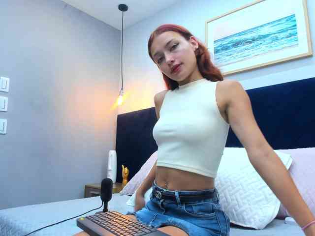 Bally-Cherry webcam