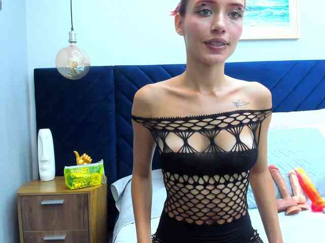 Bally-Cherry webcam