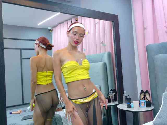 Bally-Cherry webcam