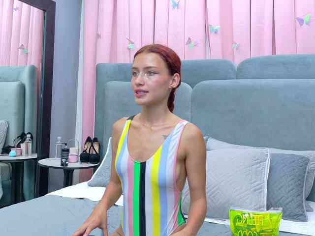Bally-Cherry webcam