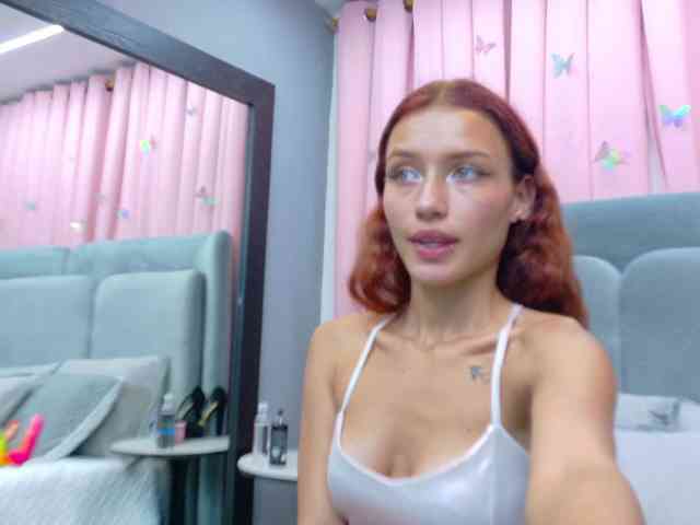 Bally-Cherry webcam