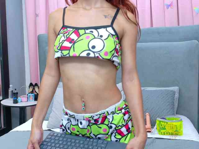 Bally-Cherry webcam